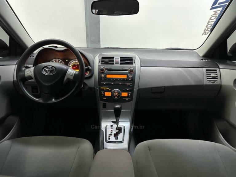 TOYOTA - COROLLA - 2012/2012 - Branca - R$ 64.900,00